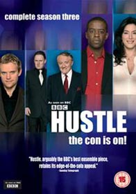 Hustle Season 3